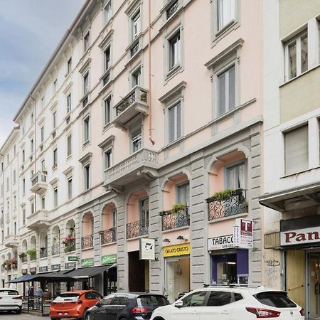 Easylife - Confortevola Dimora In Porta Venezia Mailand Exterior foto