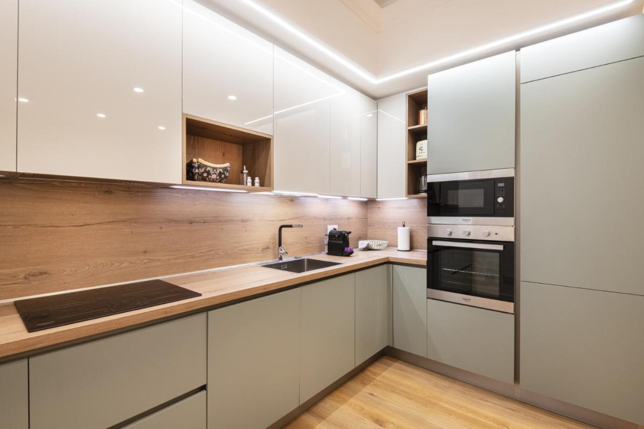 Easylife - Confortevola Dimora In Porta Venezia Mailand Exterior foto