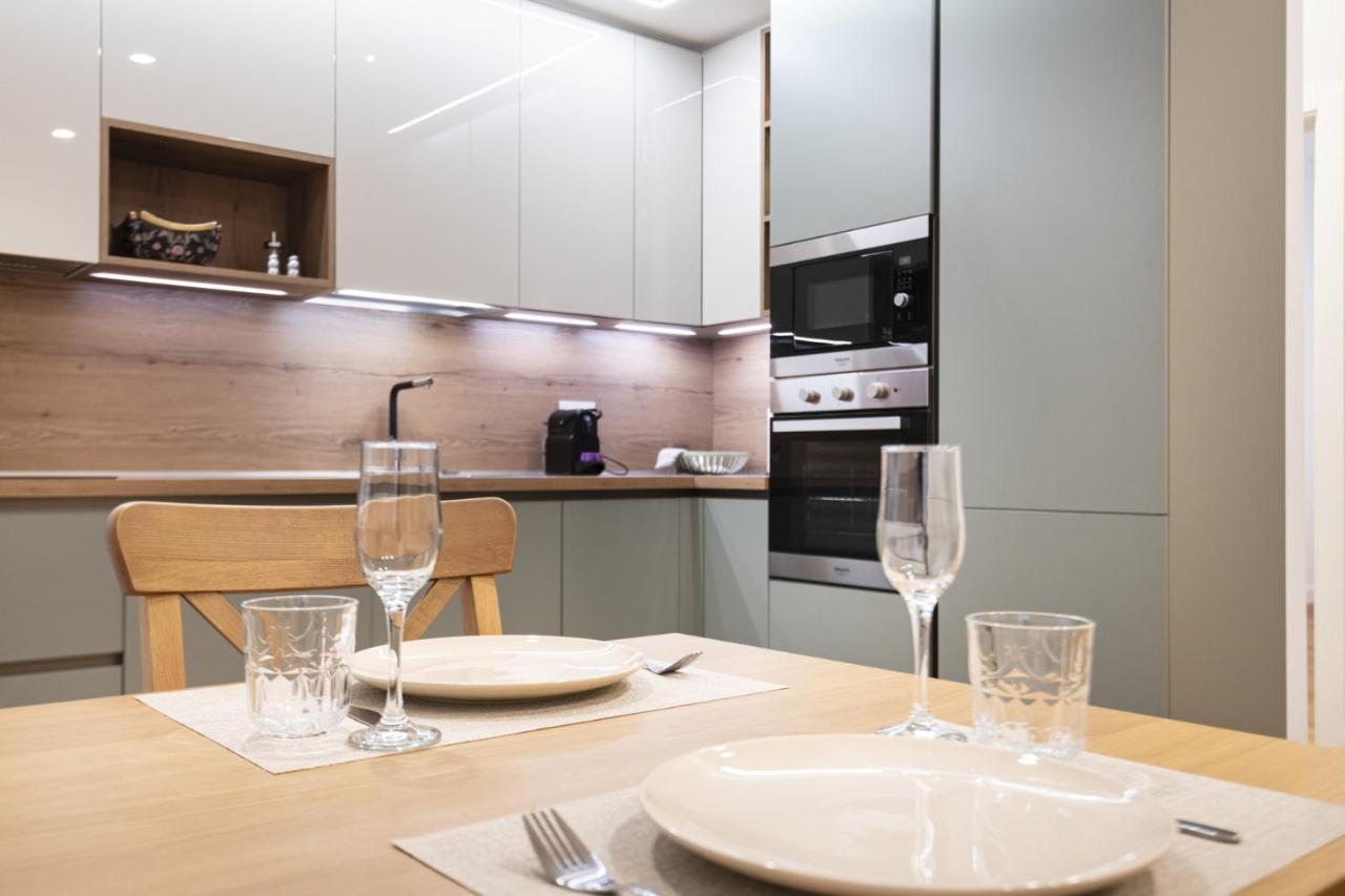 Easylife - Confortevola Dimora In Porta Venezia Mailand Exterior foto