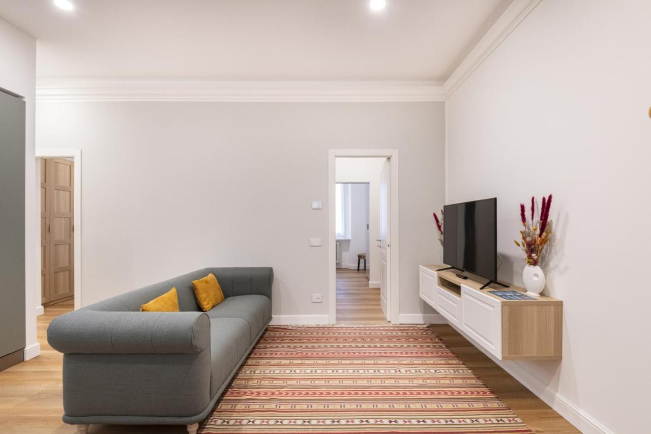 Easylife - Confortevola Dimora In Porta Venezia Mailand Exterior foto