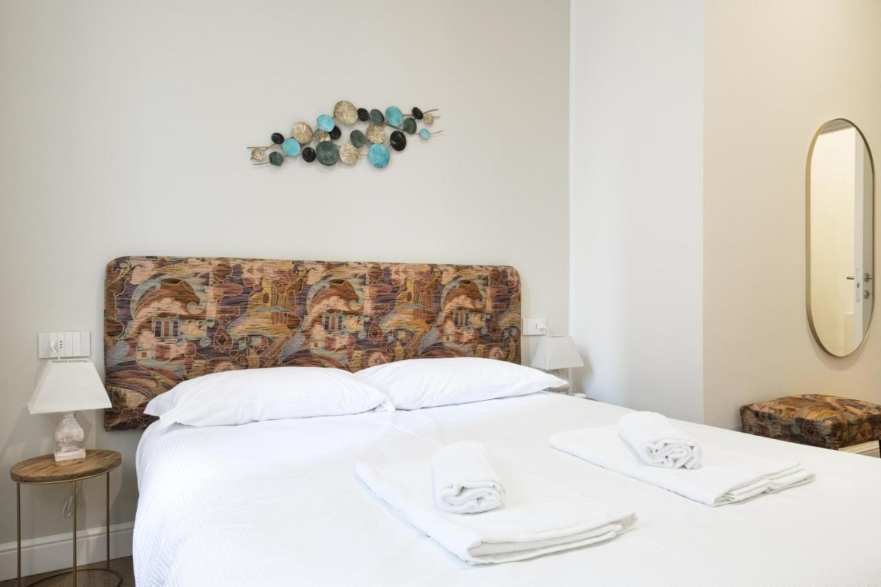 Easylife - Confortevola Dimora In Porta Venezia Mailand Exterior foto