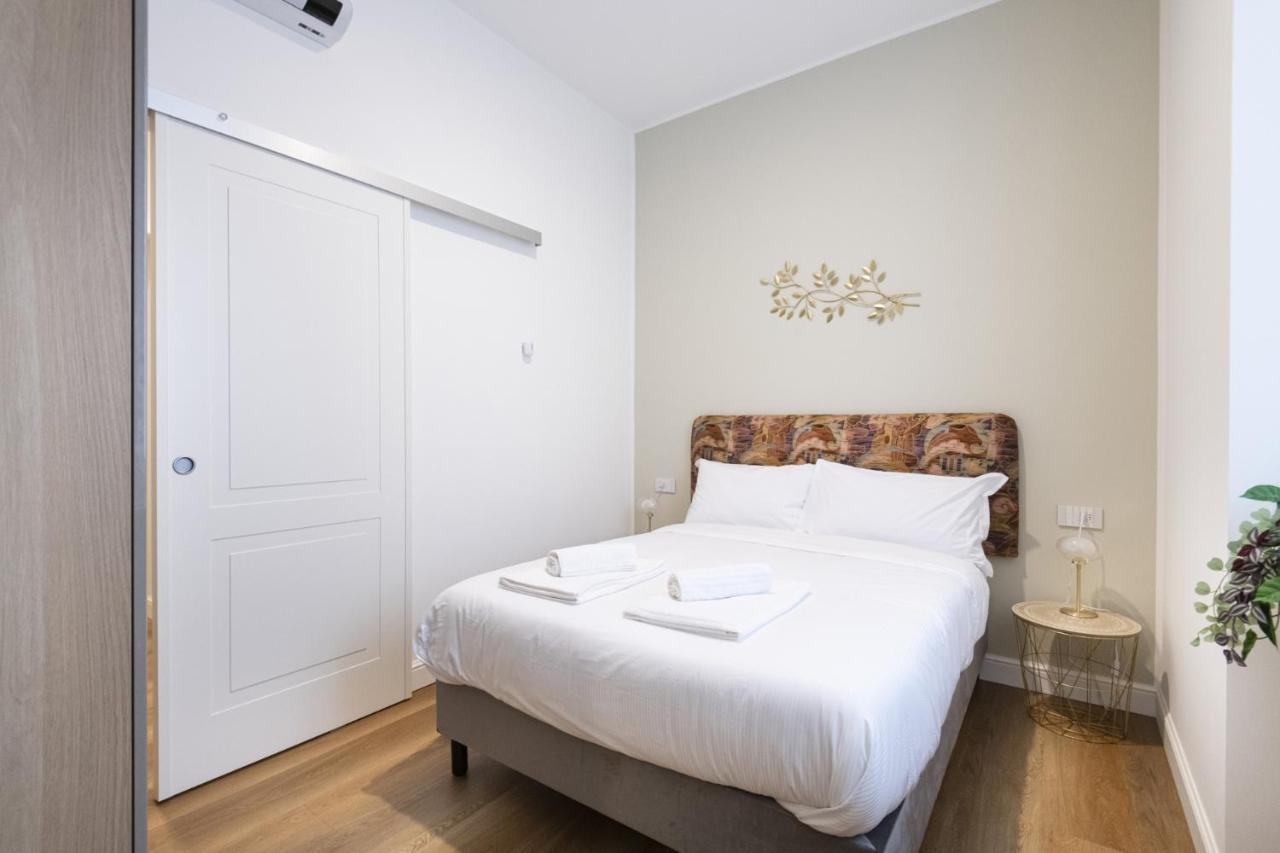Easylife - Confortevola Dimora In Porta Venezia Mailand Exterior foto