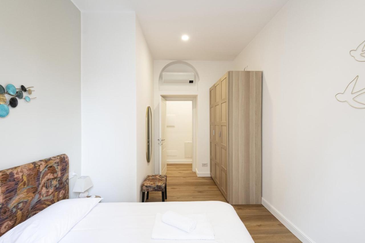 Easylife - Confortevola Dimora In Porta Venezia Mailand Exterior foto